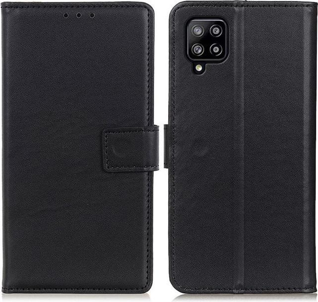 Immagine prodotto MU Classic Serie Classic II con copertina in pelle (Samsung Galaxy A22)