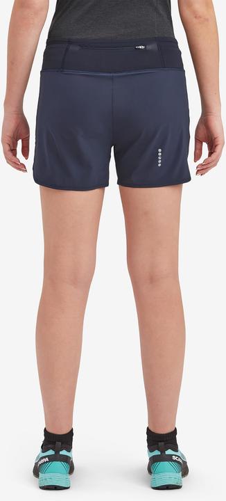 Actual product image Montane Skin Slipstream Twin (XS)