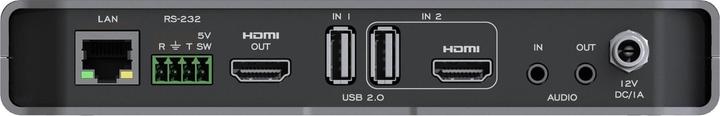 Produktbild Inogeni Kamera Mixer SHARE2U USB/HDMI – USB 3.0