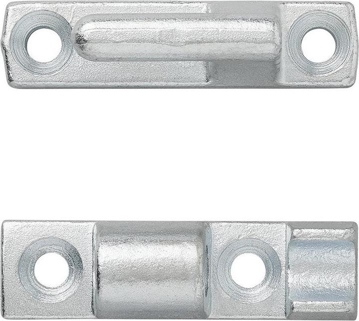 Produktbild ProPlus Scharnierhalter Satz