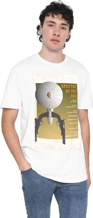 Produktbild The Original Series Episode 61 TShirt (L)
