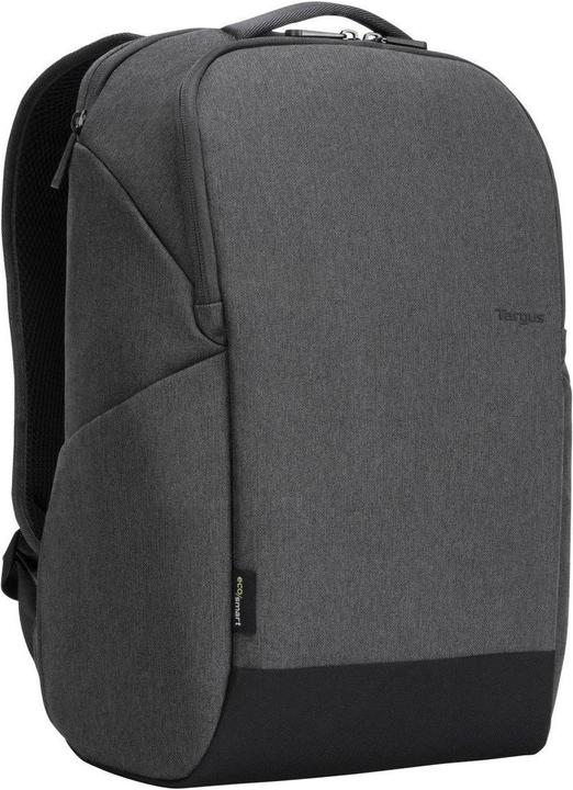 Actual product image Targus HARDWARE Cypress Slim Backpack with EcoSmart (17 l)