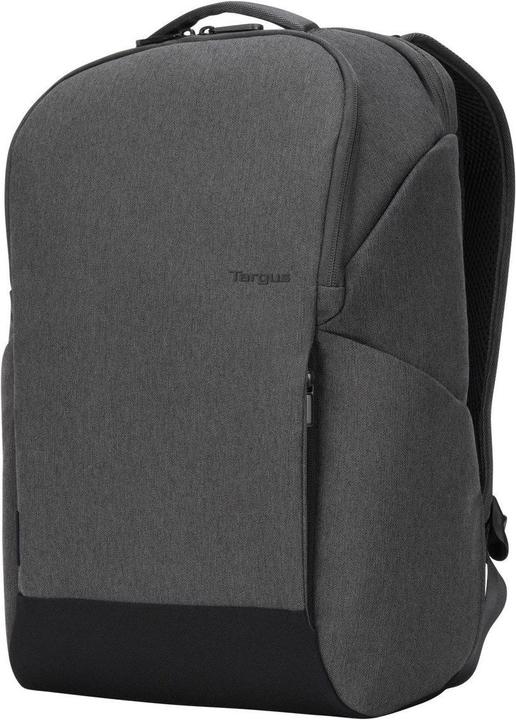 Actual product image Targus HARDWARE Cypress Slim Backpack with EcoSmart (17 l)