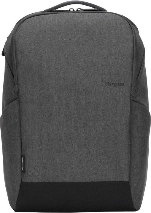 Actual product image Targus HARDWARE Cypress Slim Backpack with EcoSmart (17 l)