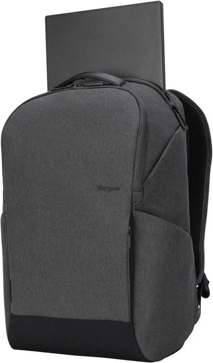 Actual product image Targus HARDWARE Cypress Slim Backpack with EcoSmart (17 l)