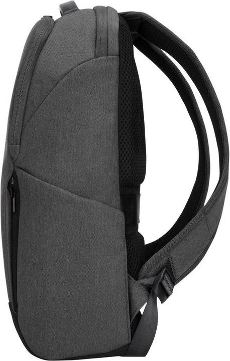 Actual product image Targus HARDWARE Cypress Slim Backpack with EcoSmart (17 l)