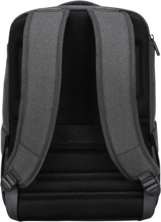 Actual product image Targus HARDWARE Cypress Slim Backpack with EcoSmart (17 l)