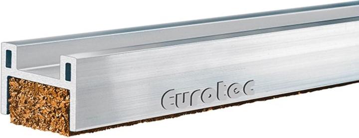 Immagine prodotto Eurotec Striscia funzionale in alluminio