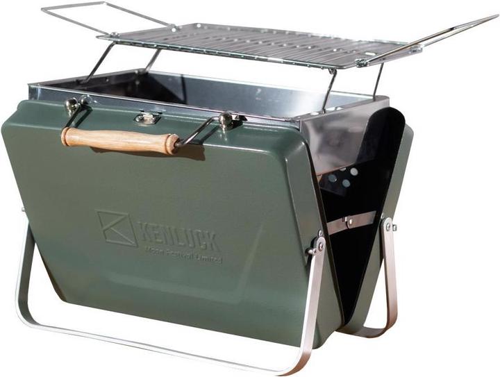 Kenluck buddy grill (17.50 cm)