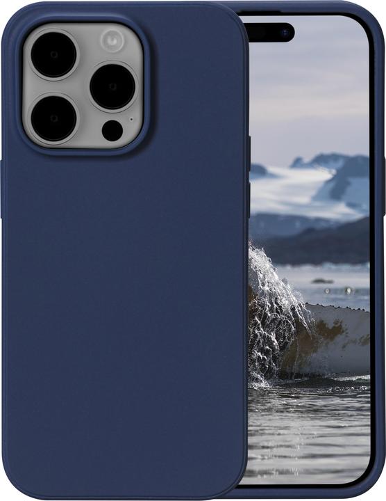 Pacific Blue