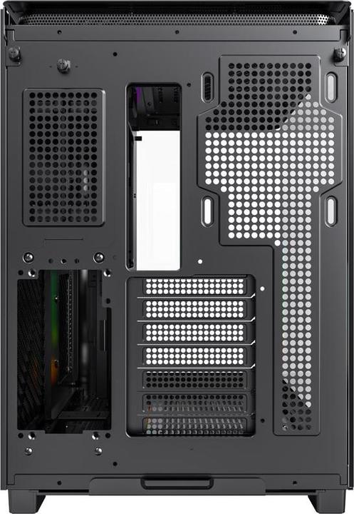 Immagine prodotto Montech King 95 (ATX, Mini-ITX, mATX)