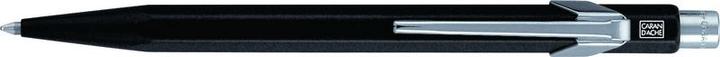 Actual product image Caran d'Ache 849 Classic (Black, 1 x)