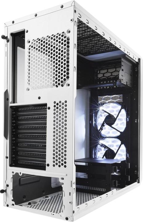 Image du produit Fractal Focus G (ATX, mATX, Mini-ITX)