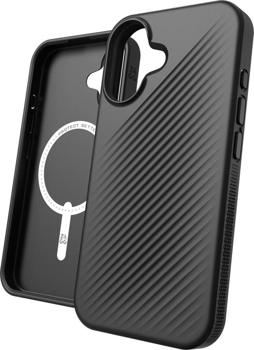 Image du produit Zagg Luxe Snap (Apple iPhone 16)