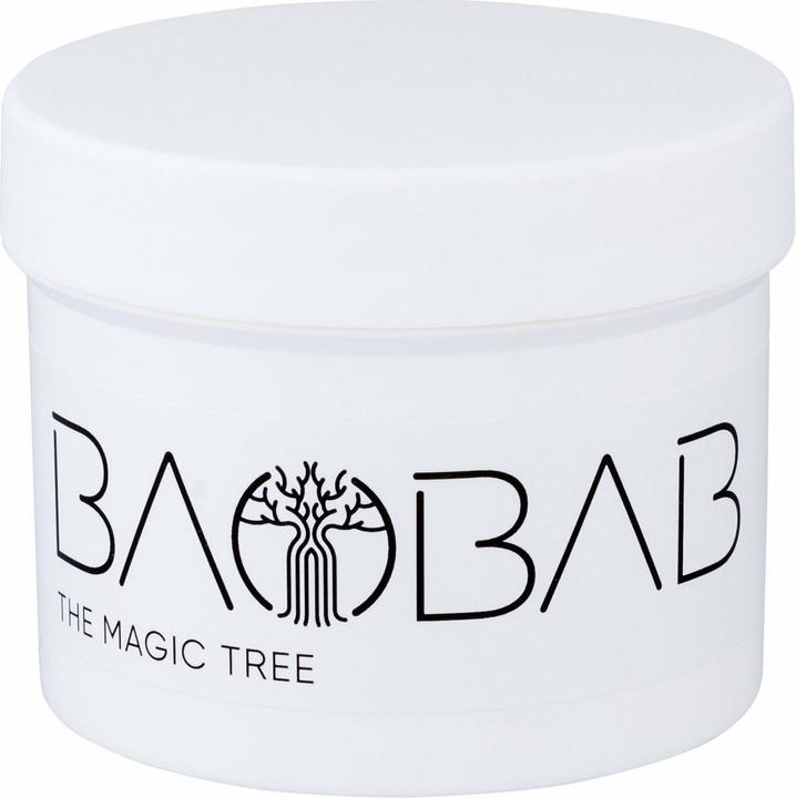 Produktbild Diet Esthetic Baobab The Magic Tree (200 ml, Tagescreme)