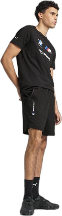 Immagine prodotto Puma Bmw Mms Ess+ Pantaloncini Tessuto 7" (XS)