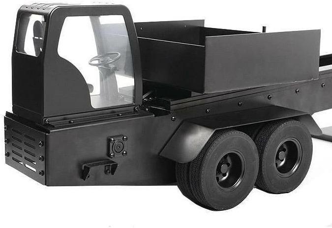 Immagine prodotto Rc4Wd Slitta da traino Intimidator (RTR pronto all'uso)