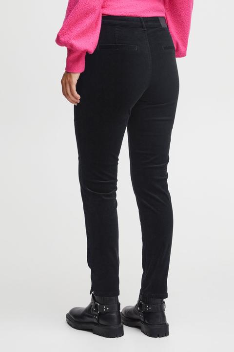 Actual product image Pulz Jeans Pulz - PZMILA Pants - Trousers - 50207698 (36)
