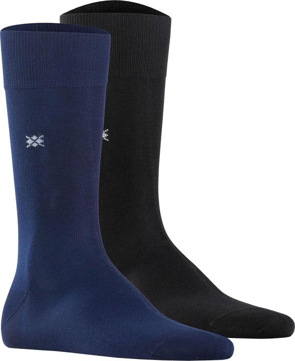 Black/Blue
