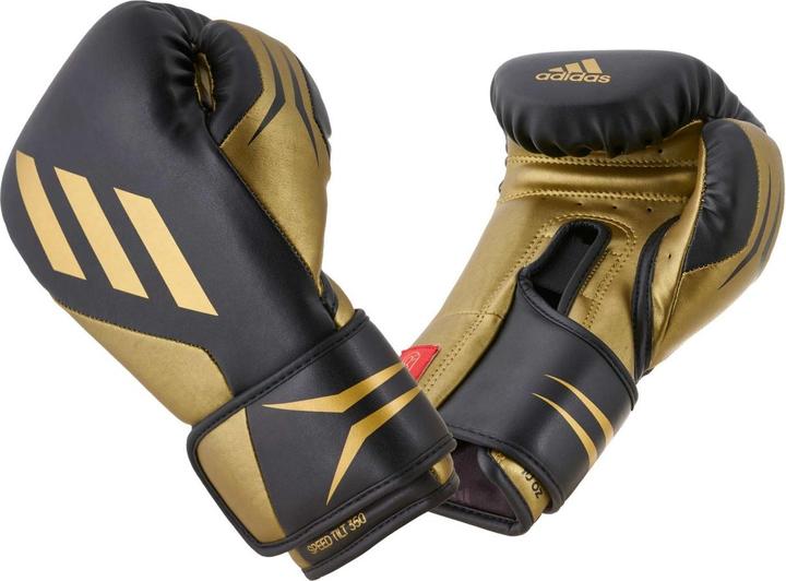Immagine prodotto adidas Inclinazione della velocità 350V (16 OZ, Taglia unica)