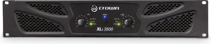 Immagine prodotto Crown XLi 3500 (Fase finale)