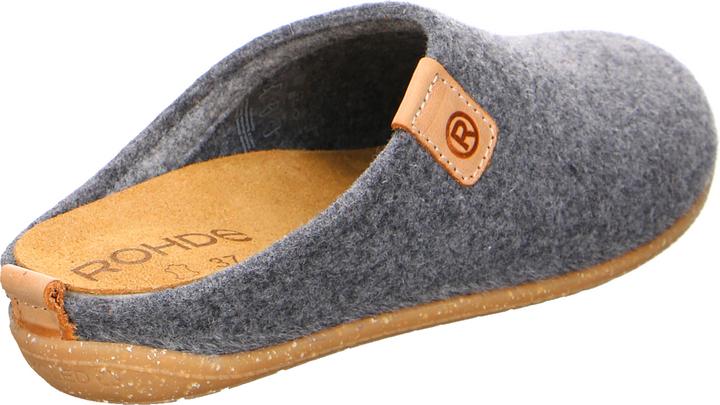 Actual product image Rohde Slipper 6860-87 (37)