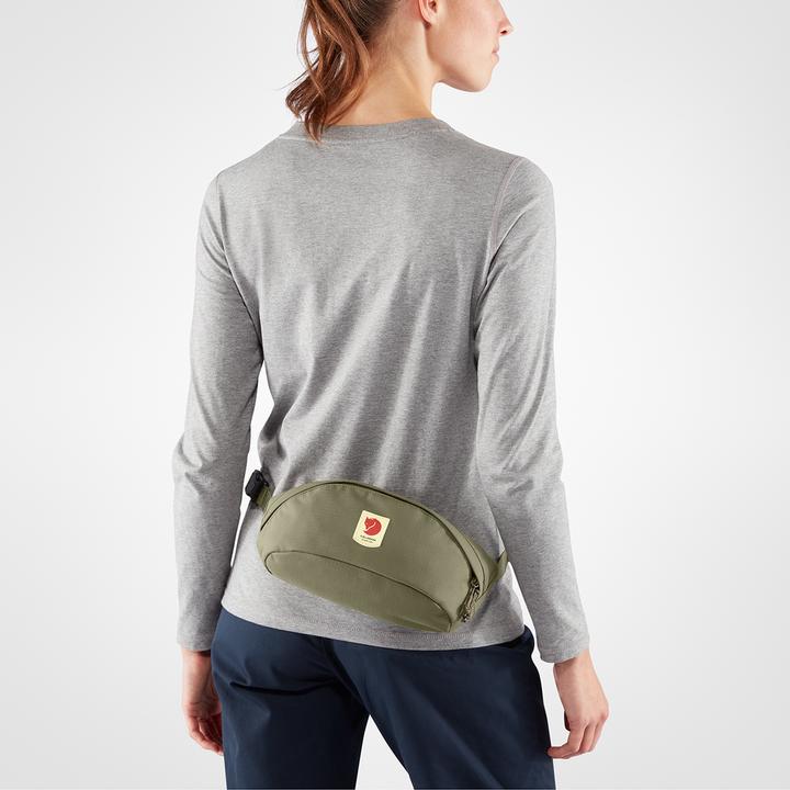 Produktbild Fjällräven Ulvö Hip Pack Medium