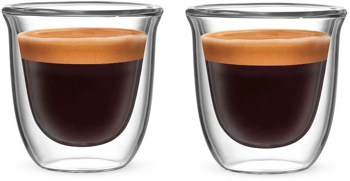 Immagine prodotto Bialetti Tazza per espresso Firenze (80 ml, 2 x)