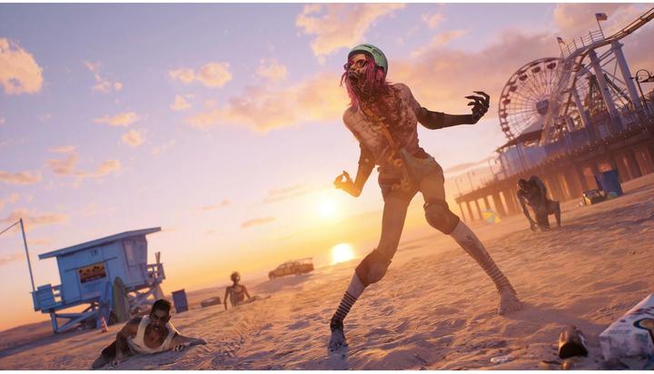 Immagine prodotto Deep Silver Dead Island 2 Edizione Day One (Xbox Series X, Xbox One X, DE)