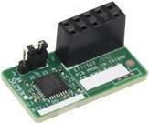 Immagine prodotto Supermicro Modulo aggiuntivo AOM-TPM-9670V-S