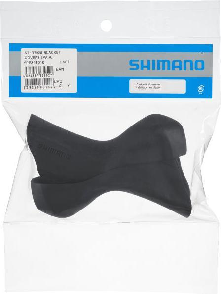 Produktbild Shimano Griffüberzug STR7020 Paar