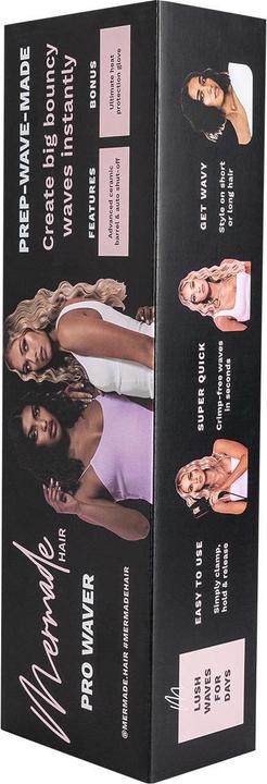 Actual product image Mermade Pro Waver 32mm (32 mm)