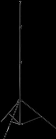 Actual product image Rollei Background Tripod Set V2