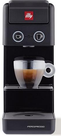 Produktbild Illy Hyperespresso Kaffeemaschine (Iperespresso, EU-Stecker)