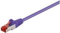 Actual product image MicroConnect Network cable (F/UTP, CAT6, 2 m)