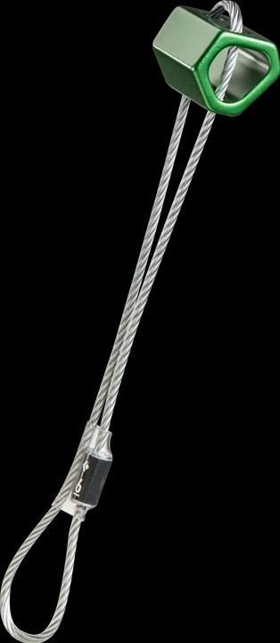 Produktbild Black Diamond Wired Hexentrics Sicherung