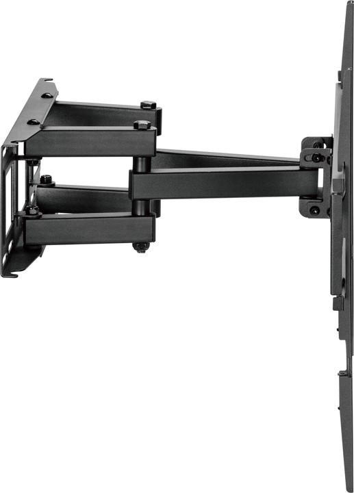 Actual product image Reflecta PLEXO 80-6040T (Wall, 80", 40 kg)