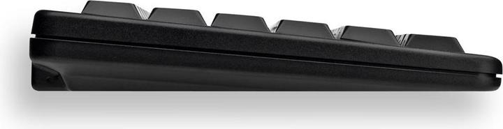 Actual product image CHERRY Keyboard USB PS/2 (UK) (US, Cable)