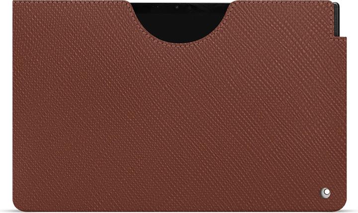 Marron délicat (Pantone #95614d)
