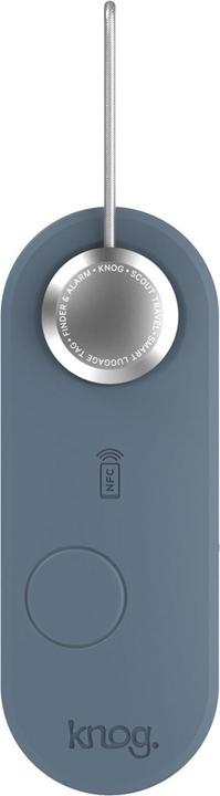 Immagine prodotto knog. Scout Travel (iOS)
