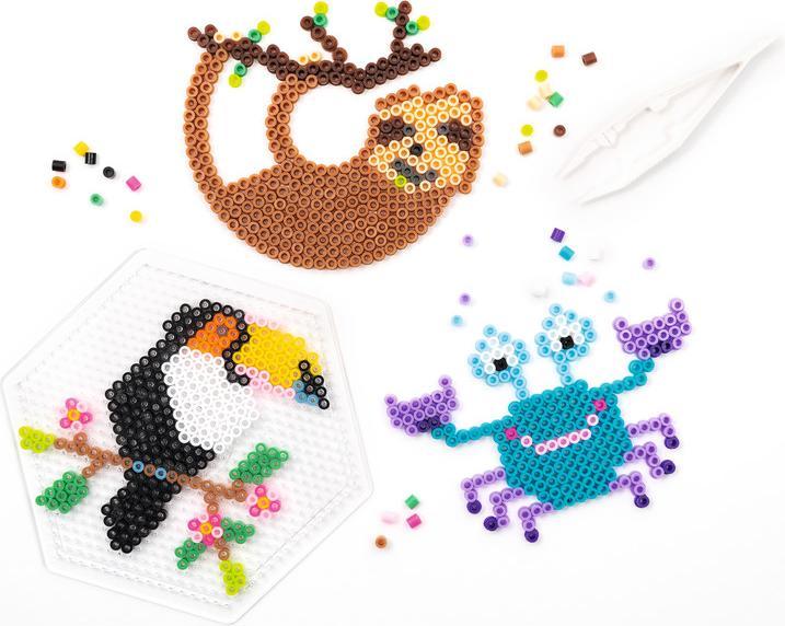 Image du produit Folia Perles à thermocoller Plaques à épingler
