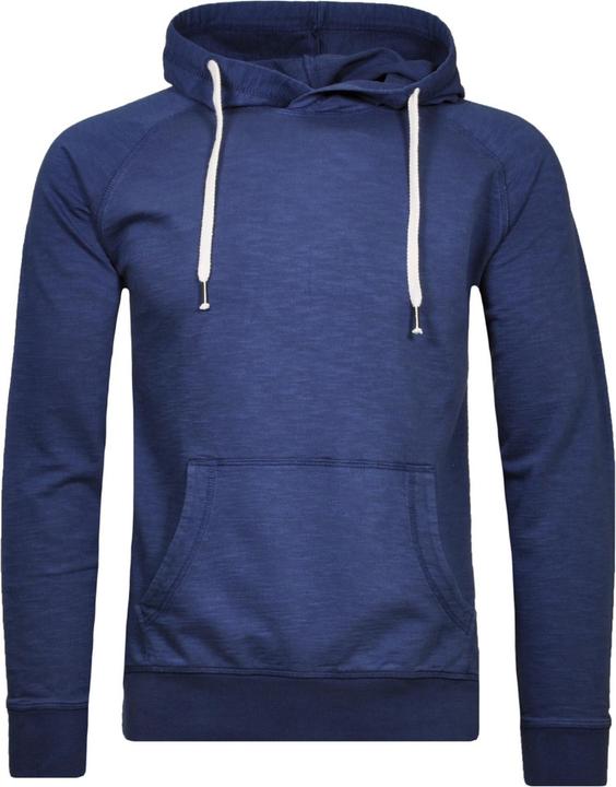 Ragman Hoodie Kapuzensweatshirt
