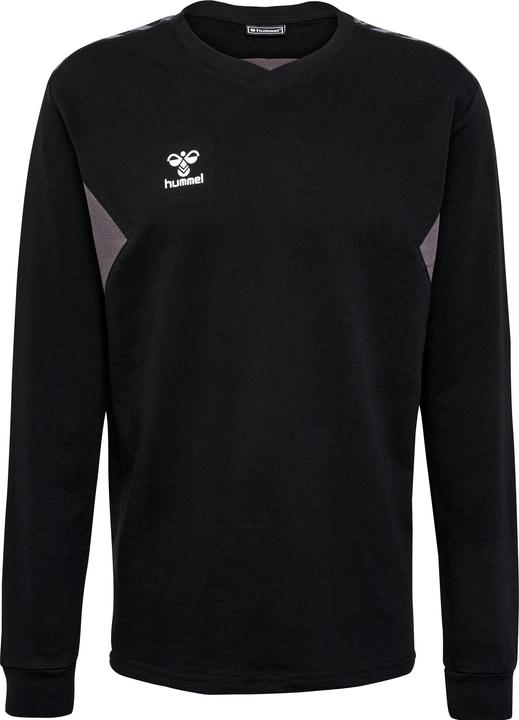 Image du produit hummel Hmlauthentic Co Training Sweat (L)