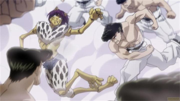 Produktbild HUNTERxHUNTER - Volume 9 (Episode 89-100) (2 DVDs) (DVD, Japanisch, Deutsch)