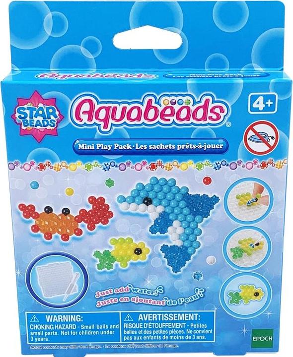 Produktbild Epoch Spielbereit Aquabeads