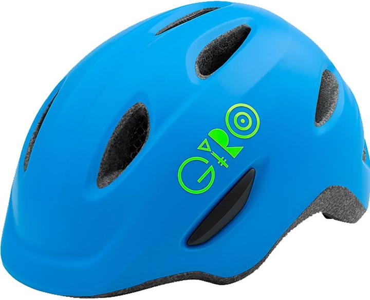 Giro Scamp (49 - 53 cm)