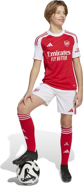 Produktbild adidas Arsenal London Kinder Shorts (164)
