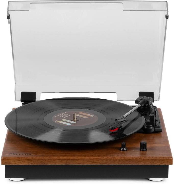 Immagine prodotto Audizio RP112L (Semi-automatico)