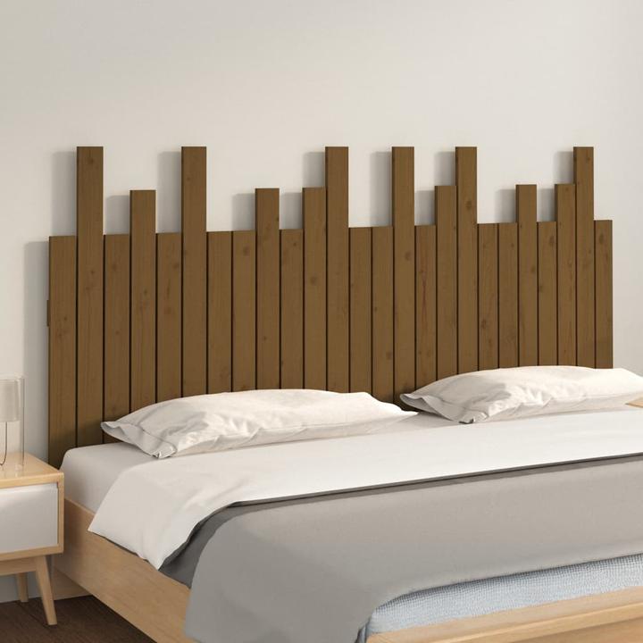 Produktbild VidaXL Ammon (159.5 x 3 x 80 cm)