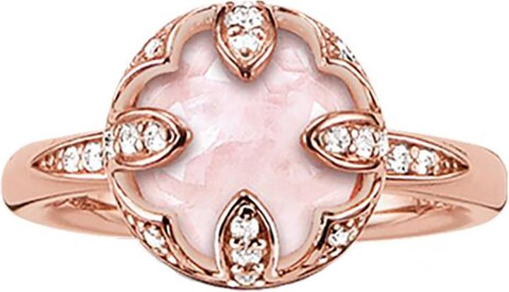 Produktbild Thomas Sabo Glam & Soul (54, 750/18 K Gold)